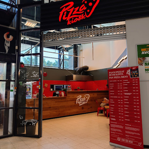 Pizzakiosk Lohja - Lohja