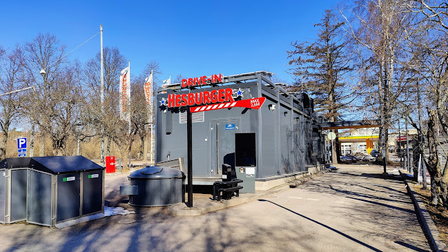 Hesburger Käpylä - Helsinki