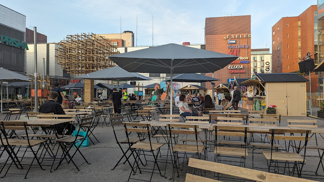 Comentarii opinii despre Kesäterassi Viaporintori