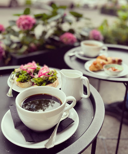 Pyynikintorin Liha ja Kahvi