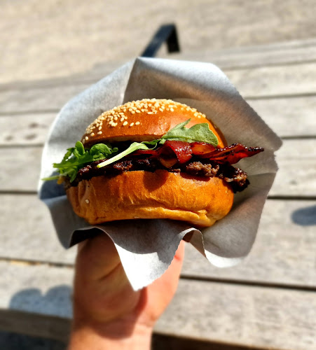 Clubhouse Burgers - Lohja