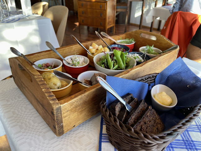 Comentarii opinii despre Ravintola Saari