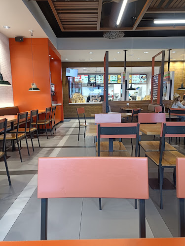 Comentarii opinii despre Burger King