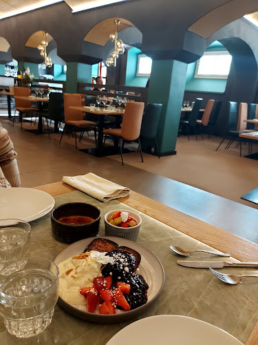 Comentarii opinii despre Ravintola Ruben