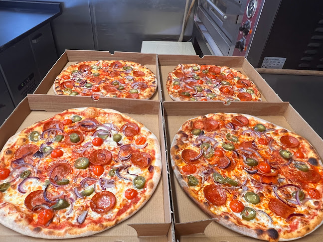 Pepe's Pizzeria & Restaurant - Espoo