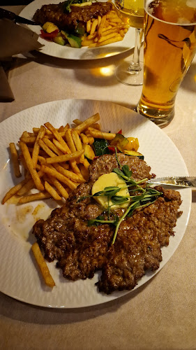 El Toro - Ravintola-ala