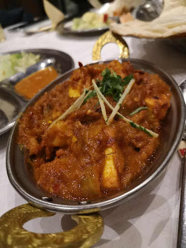 Ravintola Mount Kailash