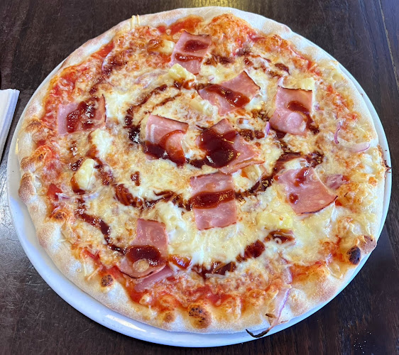 Opinii despre Panda Pizzeria Turku în Turku - Ravintola-ala