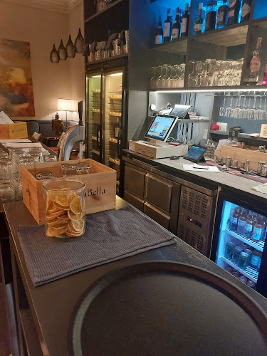 Ravintola Elvan Bistro