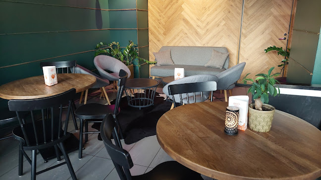 Nallikari Bakery - Oulu