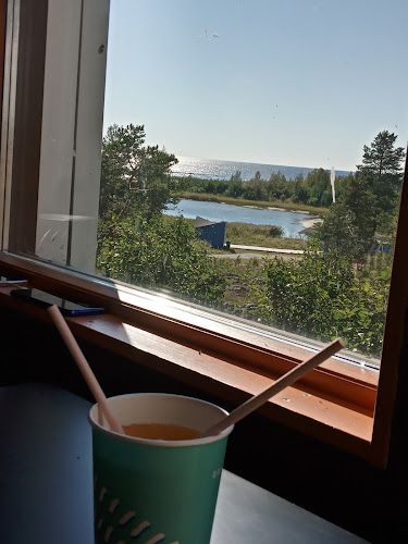 Lounasravintola Merenhelmi Phone number
