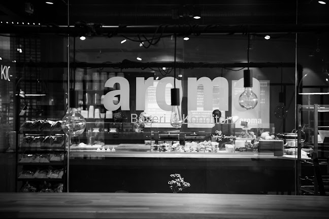 Aroma Bageri & Konditori GW Galleria