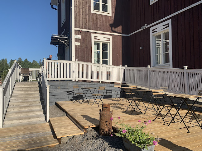 Härmän Rati Oy - Ravintola-ala