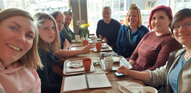 Raistakantie 1a, 93600 Kuusamo