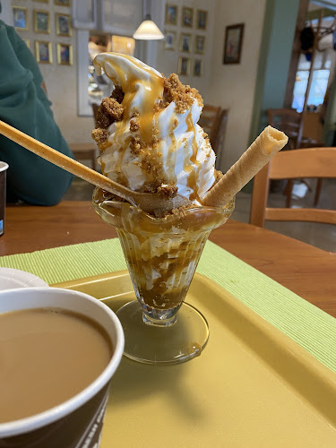 Tiihosen kahvila-konditoria