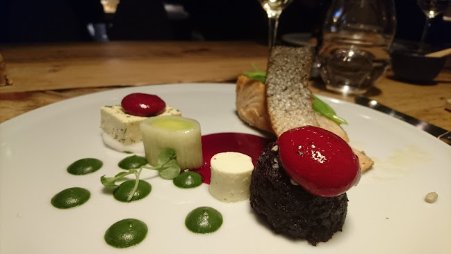 Reviews of Ravintola Kielo in Joensuu - Ravintola-ala