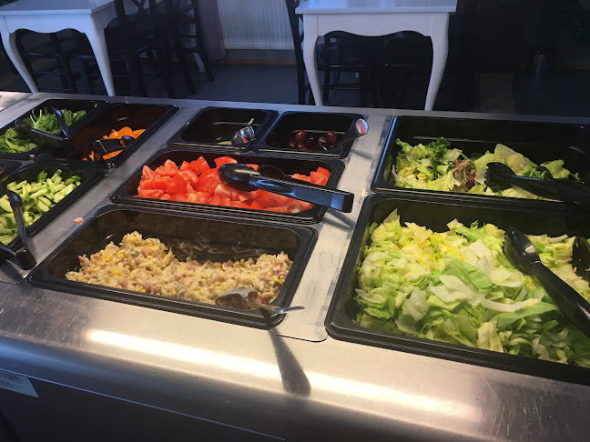 Lounasravintola Kotoosa - Jurva