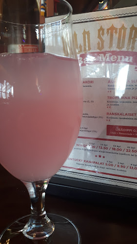Opinii despre Ravintola Old Story în Vantaa - Ravintola-ala