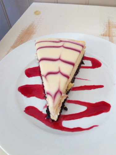 Comments and reviews of Valkoinen Puu Cafe & Shop