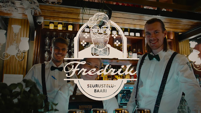 Fredrik & Doris - Turku