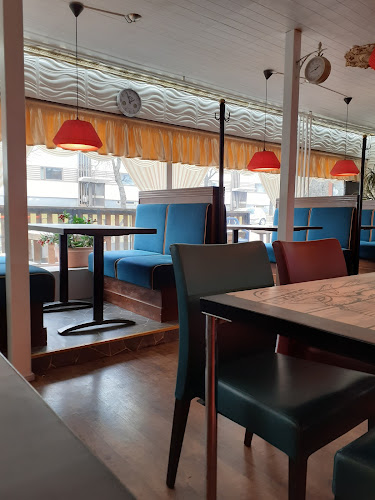 Ravintola Kara - Ravintola-ala