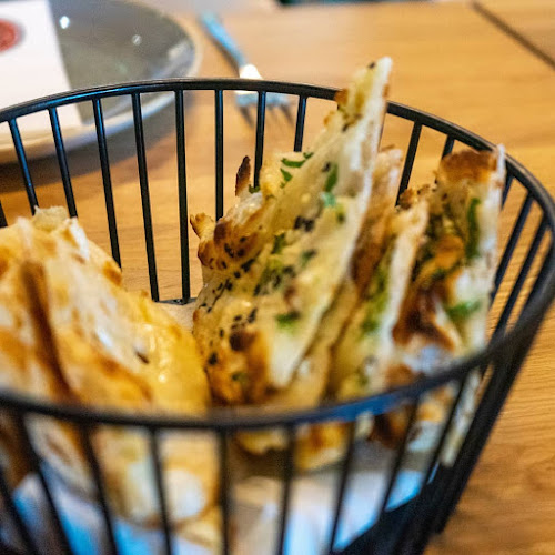 Comentarii opinii despre Delhi Rasoi Kauniainen