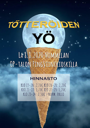 Opinii despre Lohjan Pingviini jäätelökioski în Lohja - Ravintola-ala