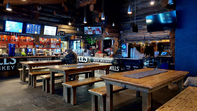 Opinii despre Ravintola Romekievari în Syöte - Ravintola-ala