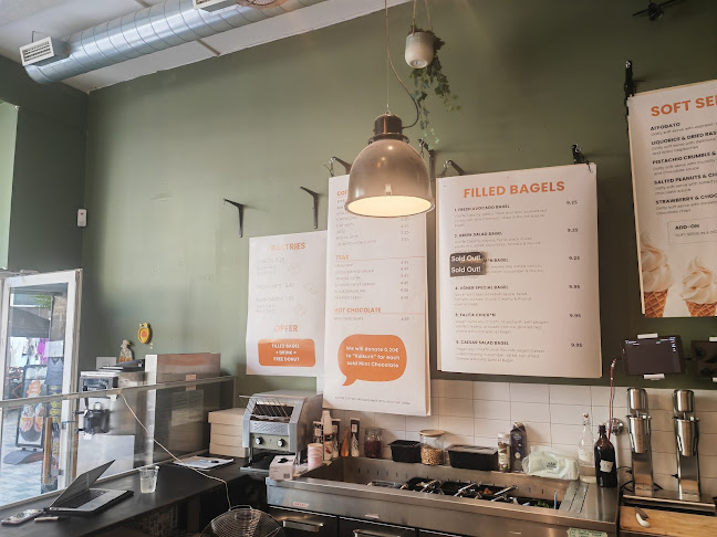 Round & Square Punavuori - Helsinki