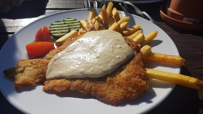 Comentarii opinii despre Kahvila-Ravintola Laivasilta