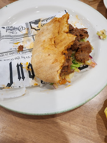 Opinii despre Foody Forum în Helsinki - Ravintola-ala