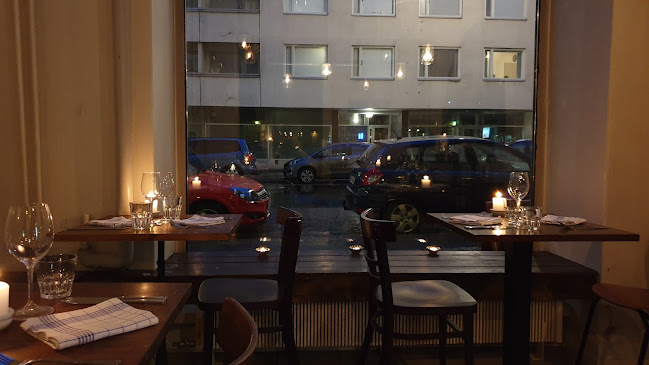 Reviews of Gastro Cafe Kallio in Helsinki - Ravintola-ala
