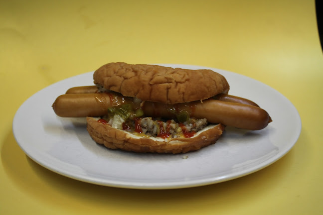 Opinii despre Grilli Kivelä în Raisio - Ravintola-ala