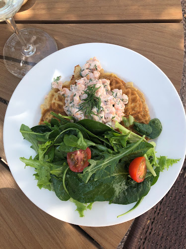 Opinii despre Waudevilla în Kirjala - Ravintola-ala