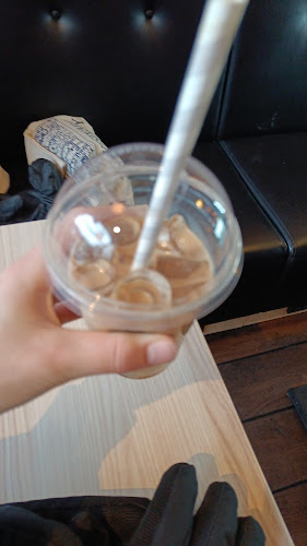 Cake House Café - Ravintola-ala