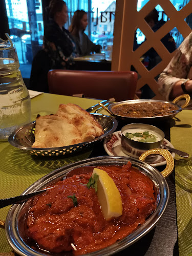 Opinii despre Ravintola Shalimar - Matkakeskus în Jyväskylä - Ravintola-ala