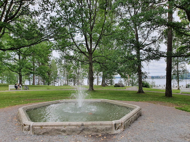 Tehdaskartanonkatu 38, 33400 Tampere