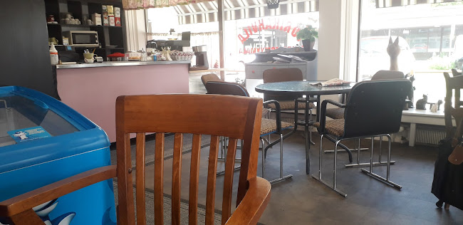 Torikahvila - Ravintola-ala