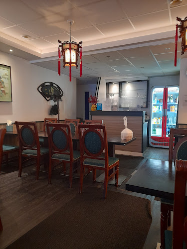 China Jasmine Ravintola - Riihimäki