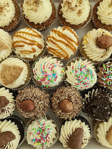 Blondie Bakes - Ravintola-ala