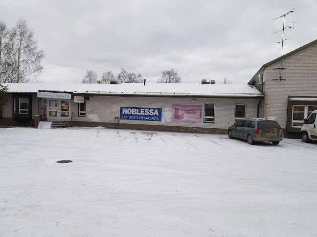 Catering Rukola Oy - Riihimäki