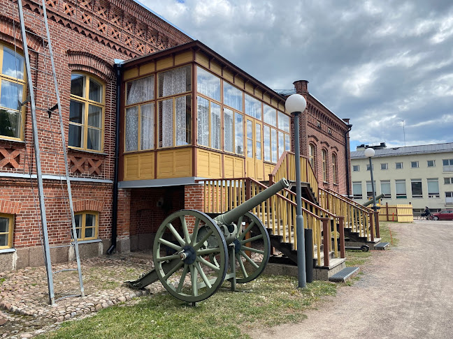 Kahvila Raatihuone - Ravintola-ala