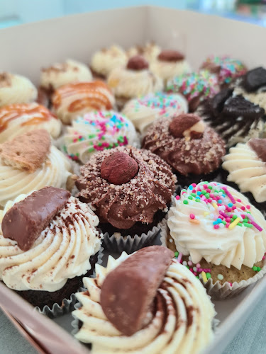 Comentarii opinii despre Blondie Bakes