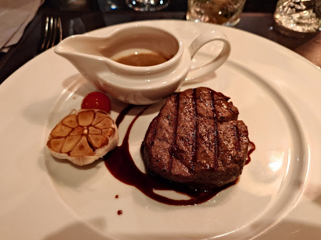 Ravintola Stefan's Steakhouse - Jyväskylä - Jyväskylä