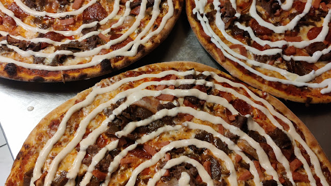 Äänekosken pizzeria &kebab - Äänekoski