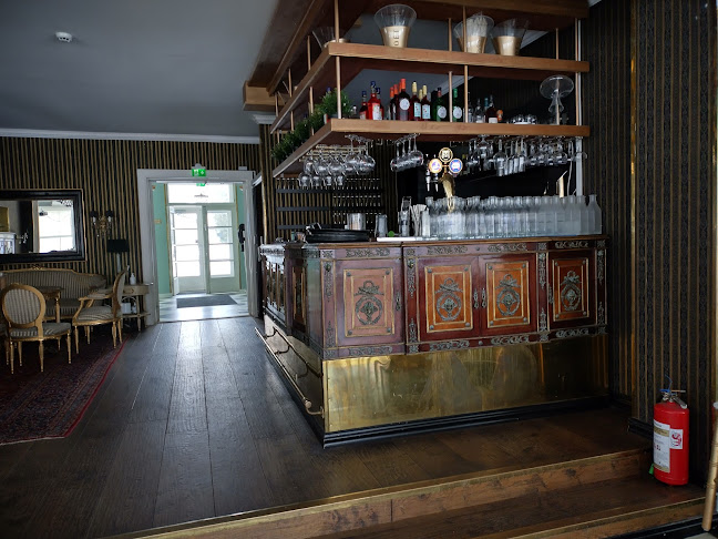 Comentarii opinii despre Villa Sandviken