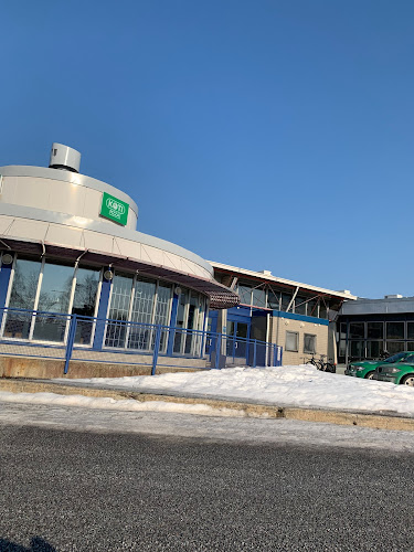 Kotipizza Laturintie - Vaasa