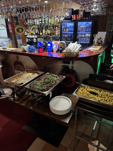 Opinii despre Rixi Baari în Helsinki - Ravintola-ala