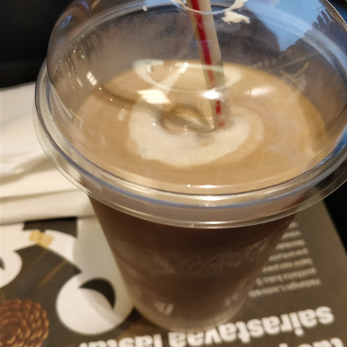 McDonald's Helsinki Pukinmäki - Helsinki