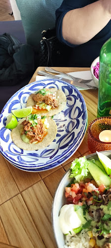 Yuca - Ravintola-ala